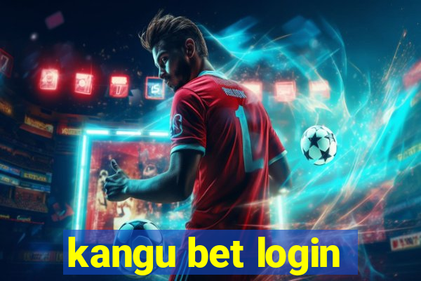 kangu bet login